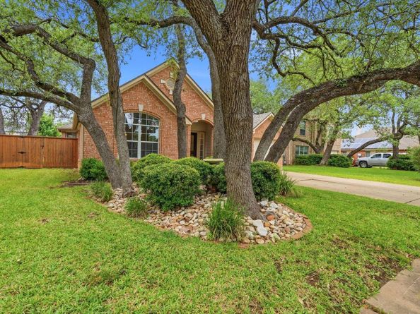1419 Brian Wood DR, Cedar Park TX 78613