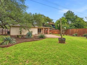 1419 Brian Wood DR, Cedar Park TX 78613