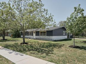 7706 Delafield LN, Austin TX 78752