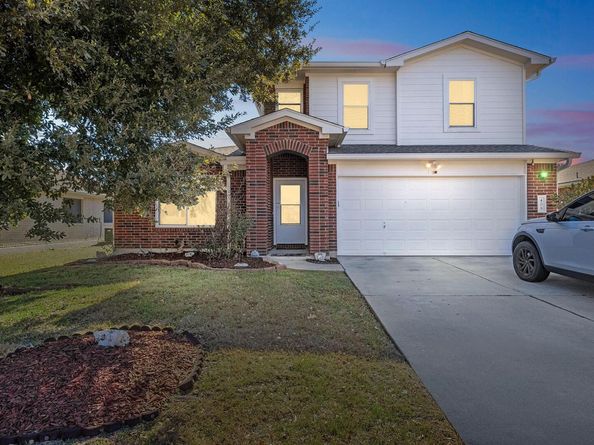 408 Glen Valley LN, Leander TX 78641