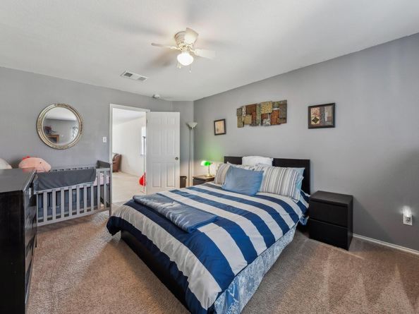 408 Glen Valley LN, Leander TX 78641