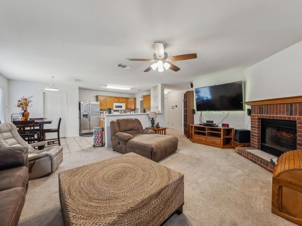 408 Glen Valley LN, Leander TX 78641