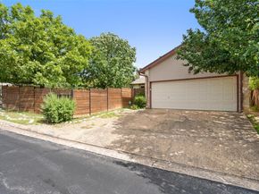 7501 Lakewood DR, Austin TX 78750