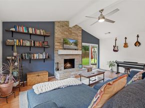 7501 Lakewood DR, Austin TX 78750