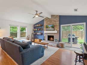 7501 Lakewood DR, Austin TX 78750