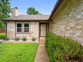 7501 Lakewood DR, Austin TX 78750
