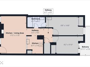 2905 Swisher ST 207, Austin TX 78705