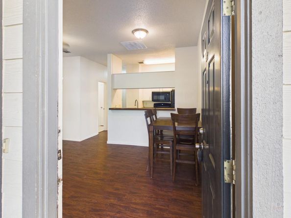 2905 Swisher ST 207, Austin TX 78705
