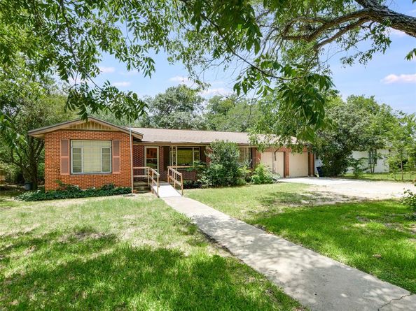2901 W 45th ST, Austin TX 78731