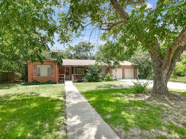 2901 W 45th ST, Austin TX 78731