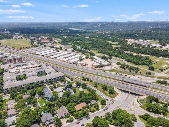 2901 W 45th ST, Austin TX 78731