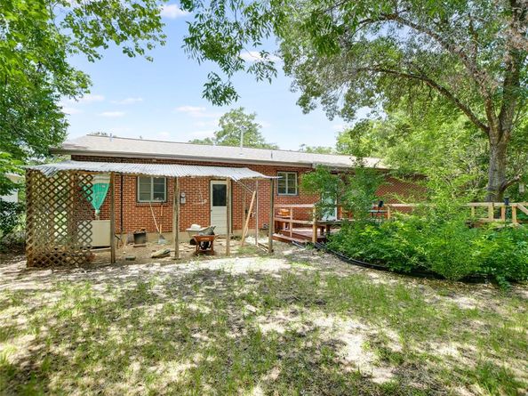 2901 W 45th ST, Austin TX 78731