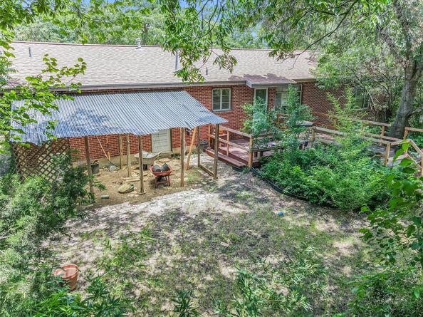 2901 W 45th ST, Austin TX 78731