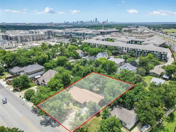 2901 W 45th ST, Austin TX 78731