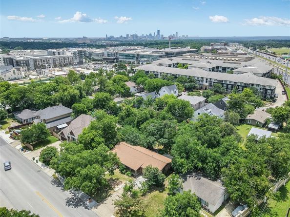 2901 W 45th ST, Austin TX 78731