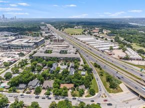 2901 W 45th ST, Austin TX 78731