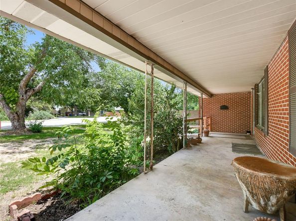 2901 W 45th ST, Austin TX 78731