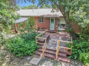 2901 W 45th ST, Austin TX 78731