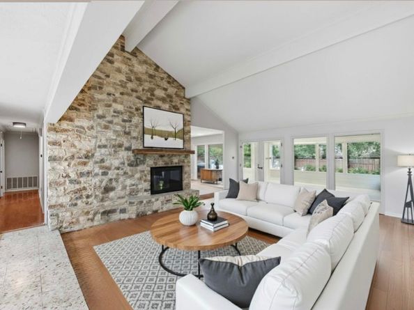 10923 Preston Trails DR, Austin TX 78747