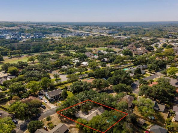 10923 Preston Trails DR, Austin TX 78747