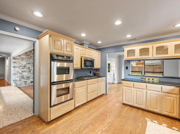 10923 Preston Trails DR, Austin TX 78747