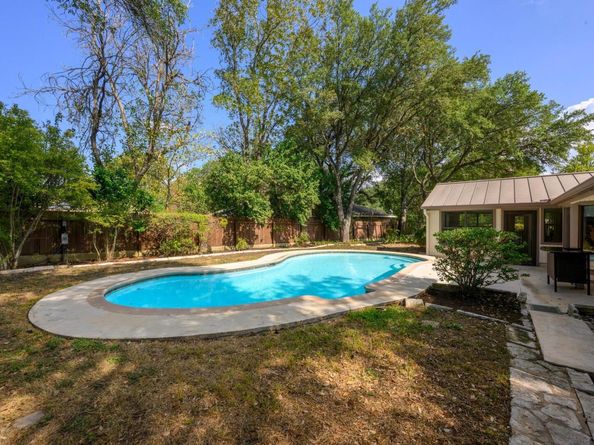 10923 Preston Trails DR, Austin TX 78747