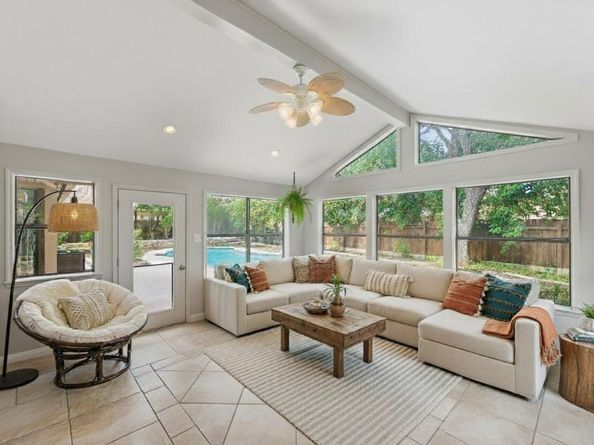 10923 Preston Trails DR, Austin TX 78747