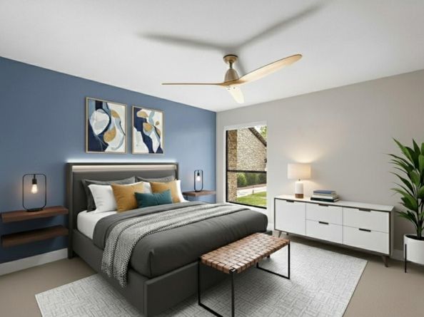 10923 Preston Trails DR, Austin TX 78747