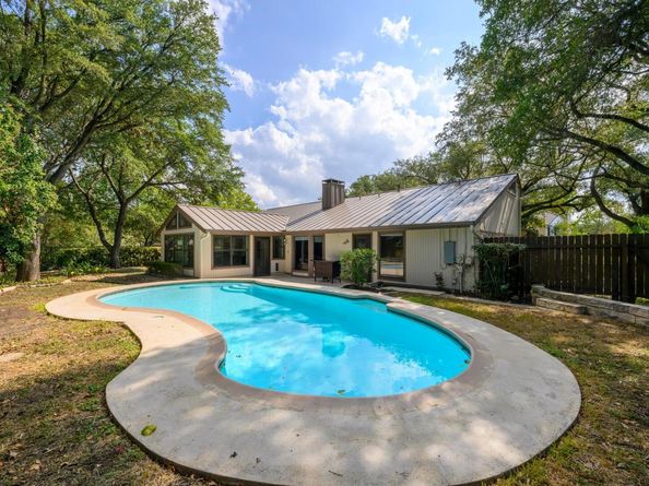 10923 Preston Trails DR, Austin TX 78747