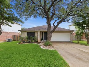 3931 Upper Passage LN, Round Rock TX 78681