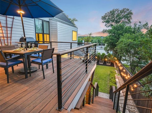 3108 Grandview ST, Austin TX 78705