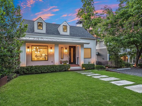 3108 Grandview ST, Austin TX 78705