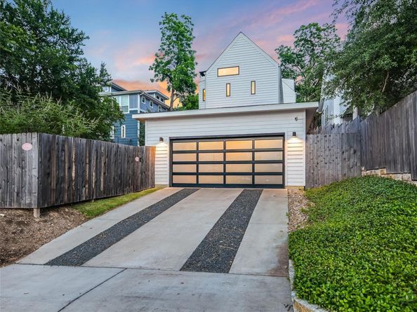3108 Grandview ST, Austin TX 78705