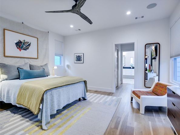 3108 Grandview ST, Austin TX 78705