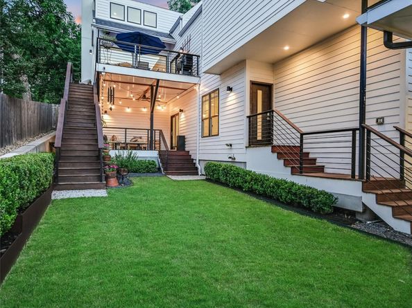 3108 Grandview ST, Austin TX 78705