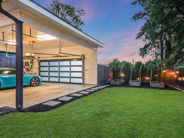 3108 Grandview ST, Austin TX 78705