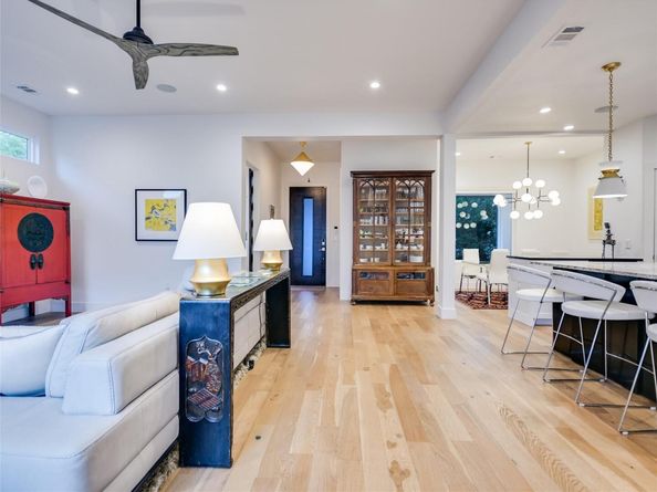 3108 Grandview ST, Austin TX 78705