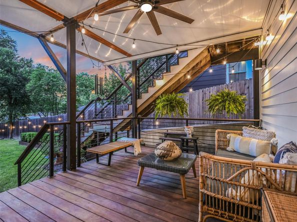 3108 Grandview ST, Austin TX 78705