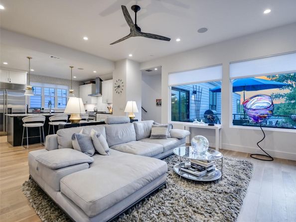 3108 Grandview ST, Austin TX 78705
