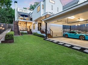 3108 Grandview ST, Austin TX 78705