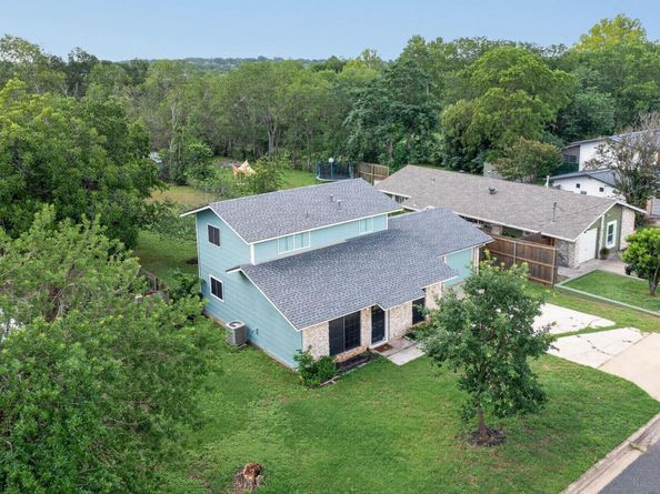 6407 Cannonleague DR, Austin TX 78745
