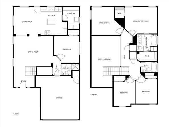 1612 Rossport BND, Leander TX 78641