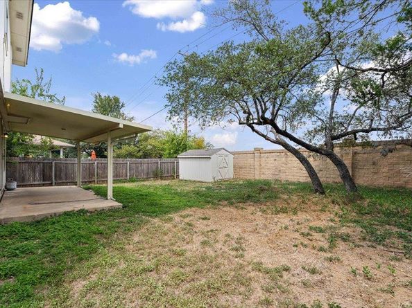 1612 Rossport BND, Leander TX 78641