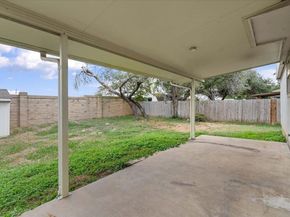 1612 Rossport BND, Leander TX 78641