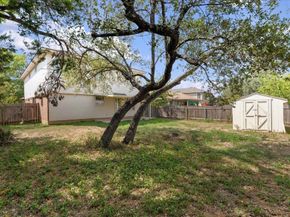1612 Rossport BND, Leander TX 78641
