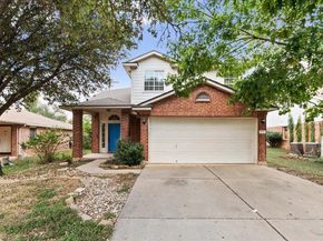 1612 Rossport BND, Leander TX 78641