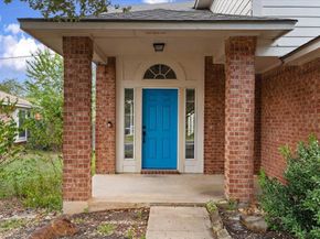 1612 Rossport BND, Leander TX 78641