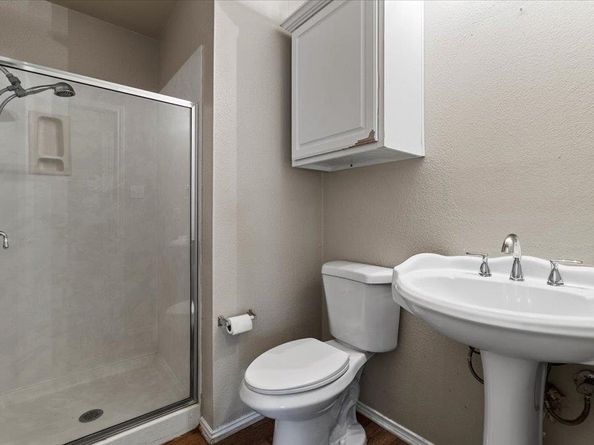 1612 Rossport BND, Leander TX 78641