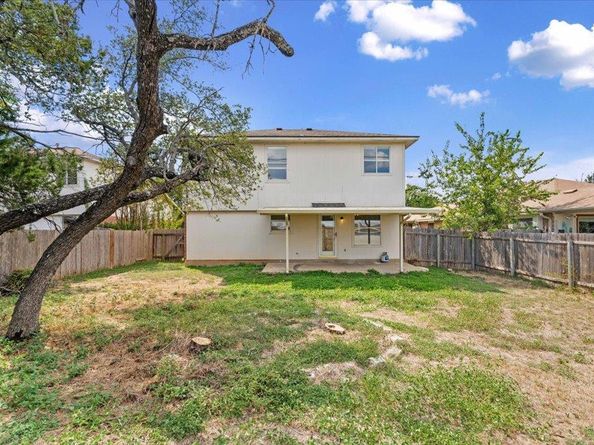 1612 Rossport BND, Leander TX 78641