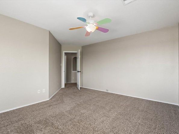 1612 Rossport BND, Leander TX 78641